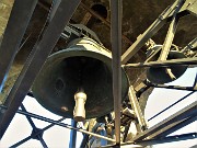 44 Il 'Campanone' della Torre Civica